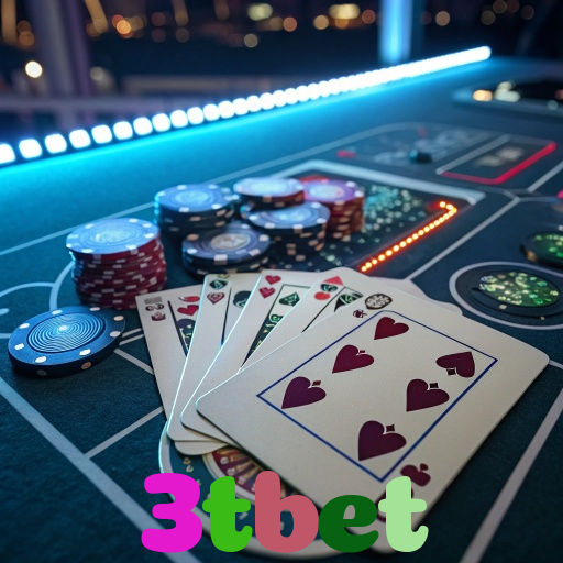 3tbet