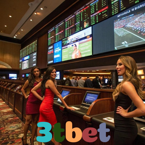3tbet