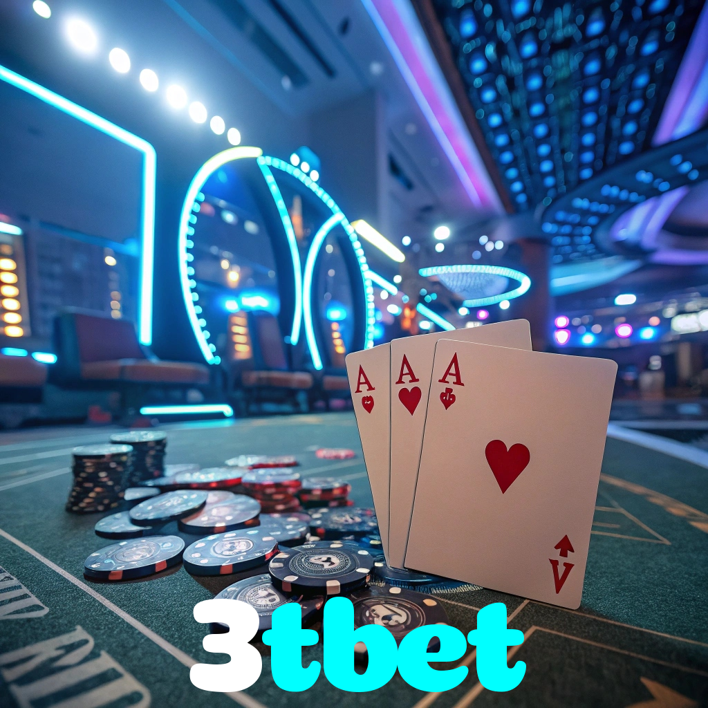 3tbet