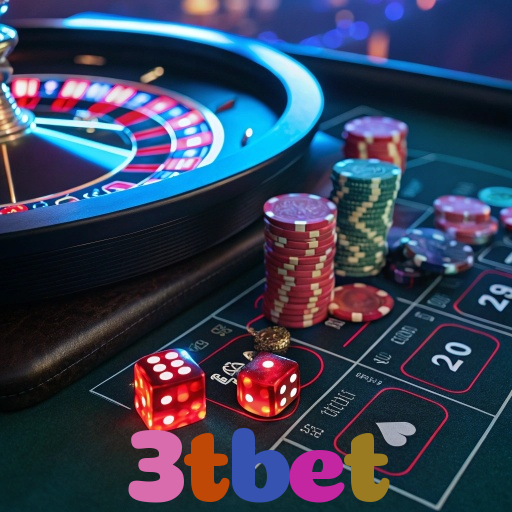 3tbet