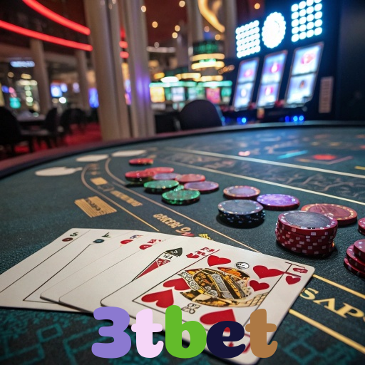 3tbet