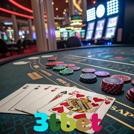3tbet