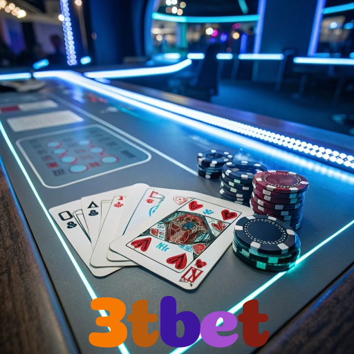 3tbet