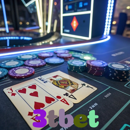 3tbet