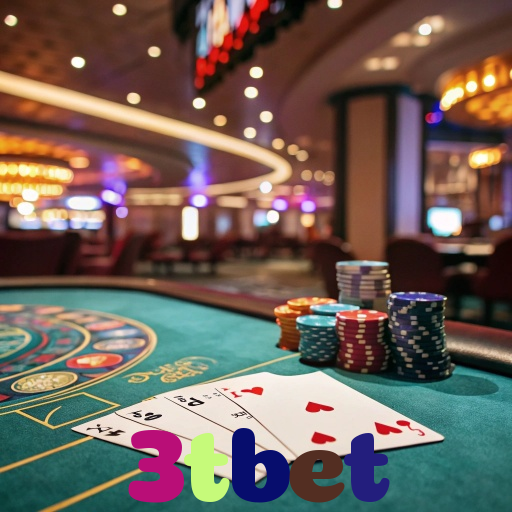 3tbet