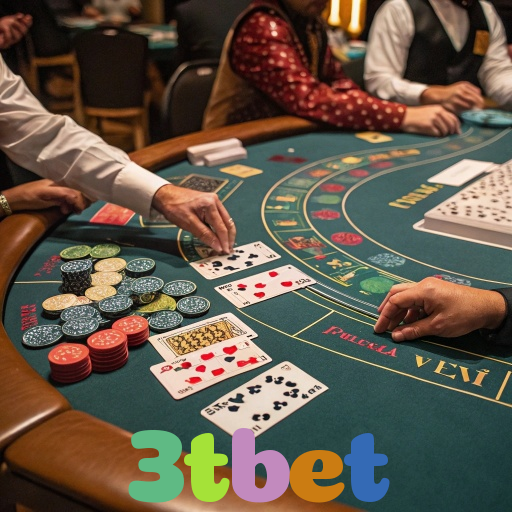 3tbet