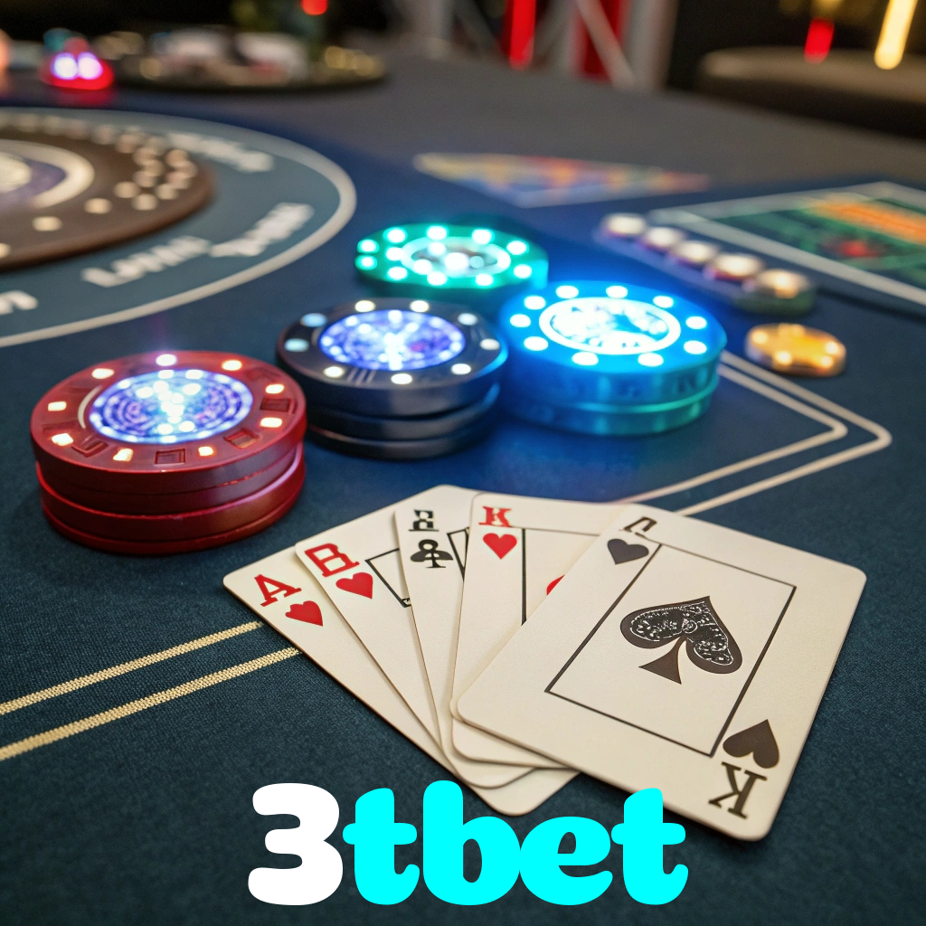 3tbet