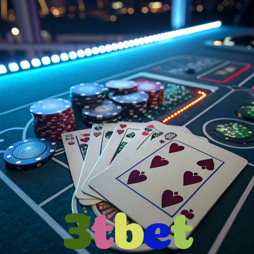 3tbet
