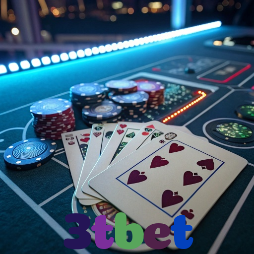 3tbet