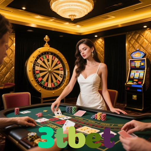 3tbet