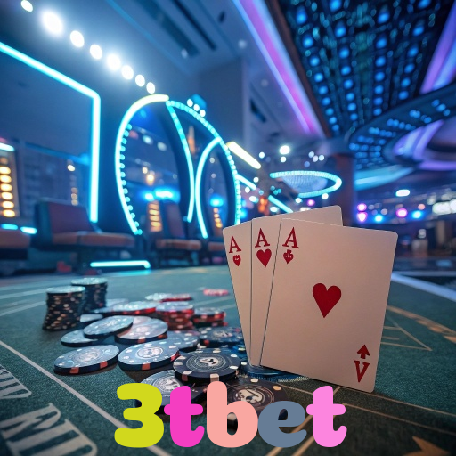 3tbet