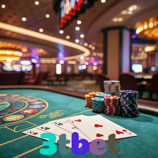 3tbet